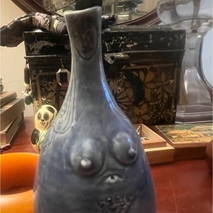 Vintage vase